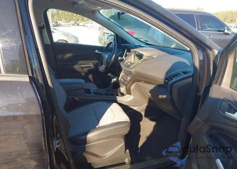 2019 Ford Escape Se from USA, damaged, VIN 1FMCU9GD0KUC44625